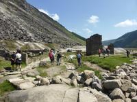 118-Glendalough
