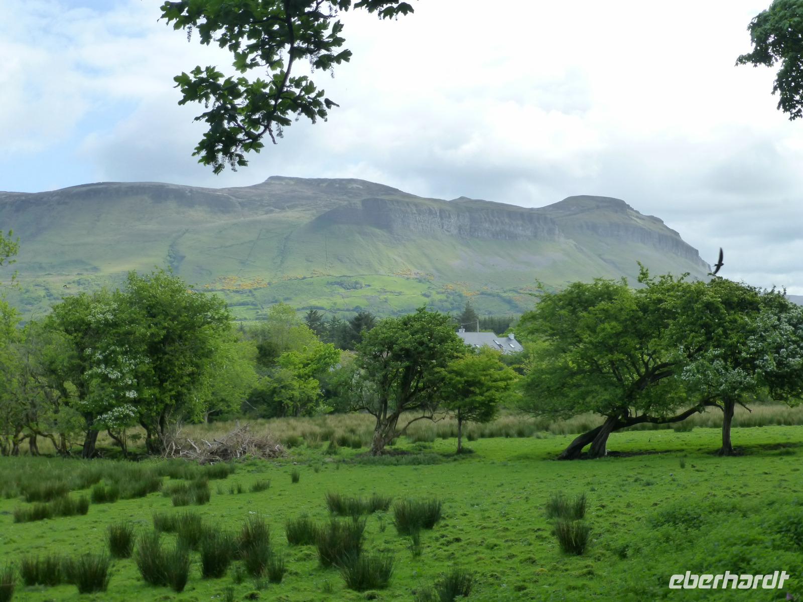 Benbulben