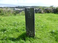 Aran Islands - Inish Mór