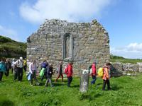 Aran Islands - Inish Mór