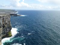 Aran Inslands  - Dun Aengus