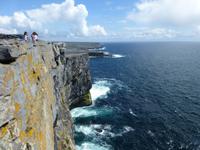 Aran Inslands  - Dun Aengus