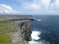 Aran Inslands  - Dun Aengus