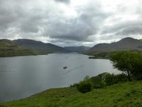 Killary Harbour