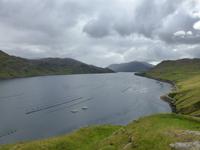 Killary Harbour