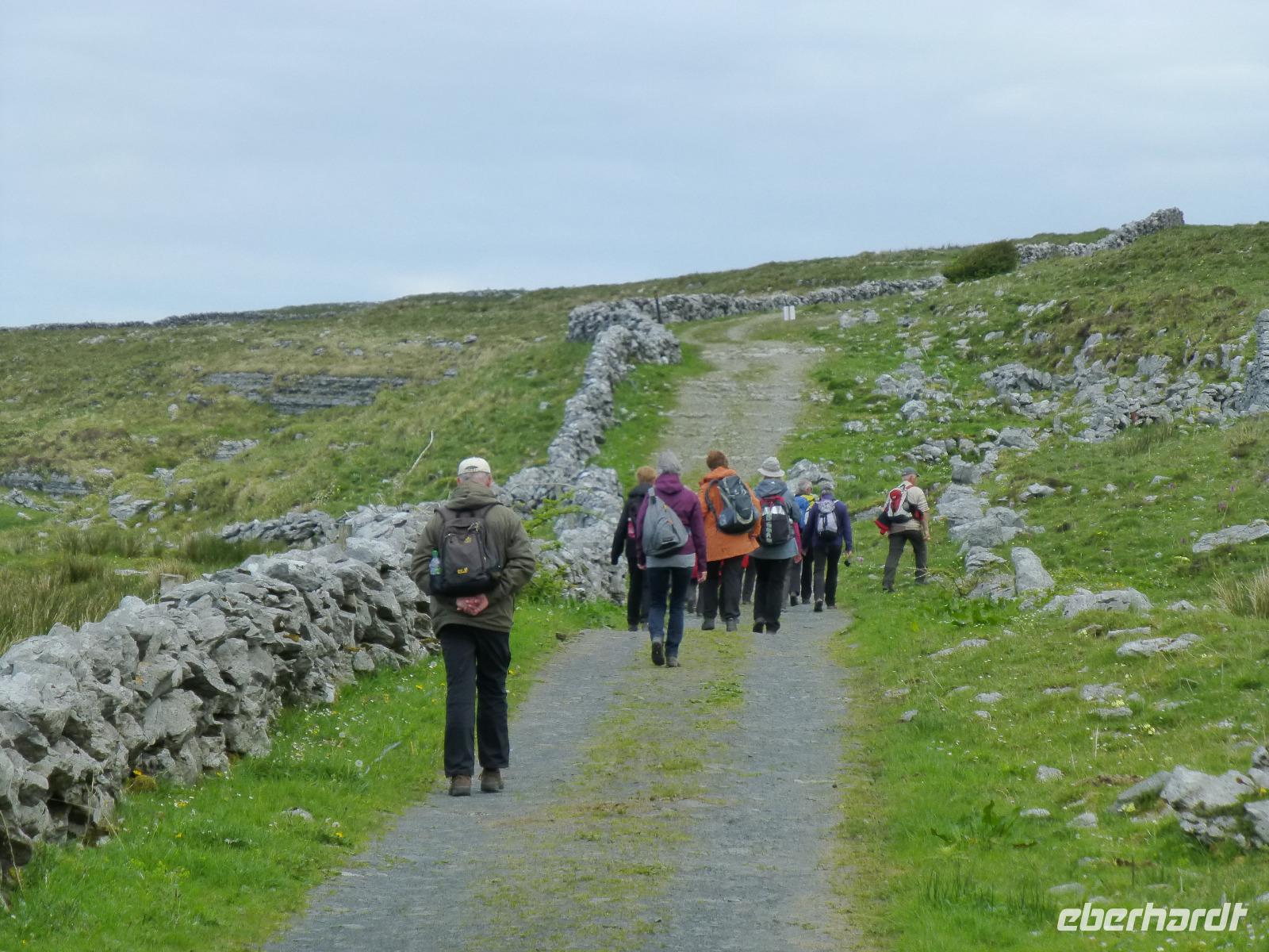 Burren Way