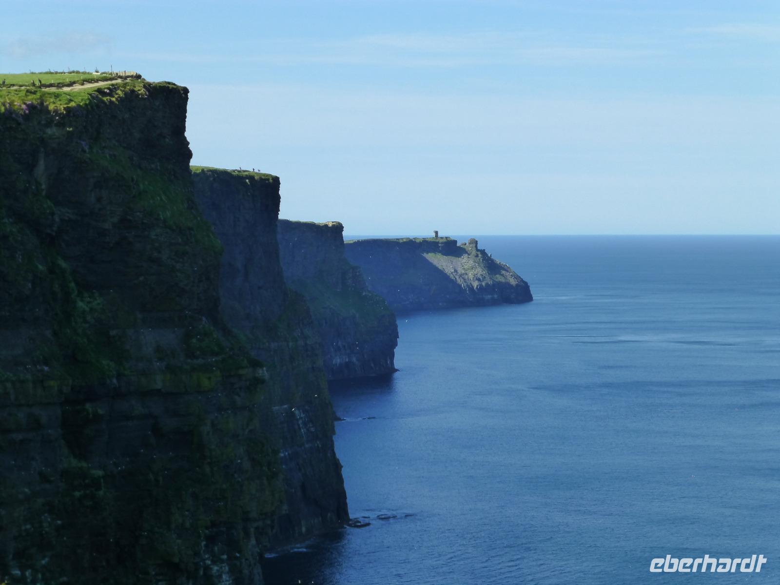 Cliffs of Moher