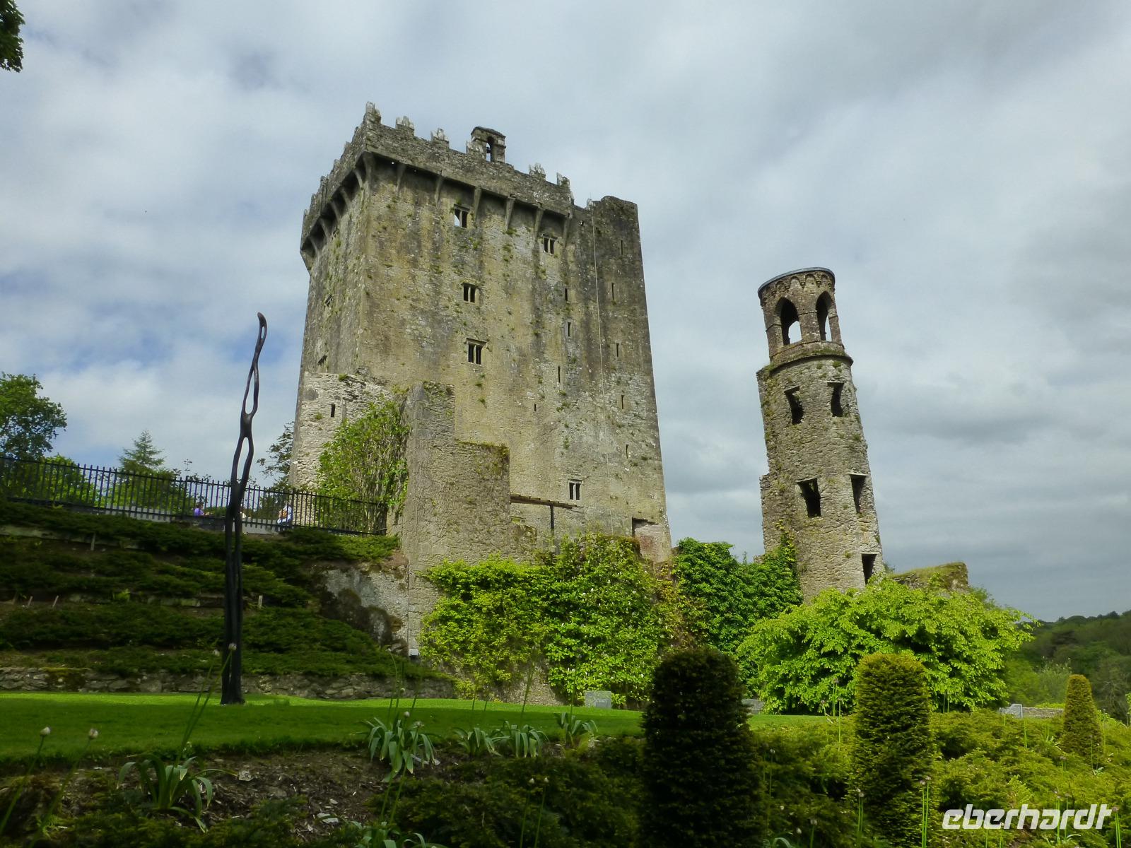 Blarney Castle