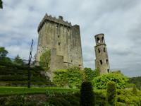 Blarney Castle