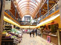 Cork - English Market
