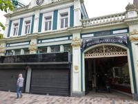 Cork - English Market
