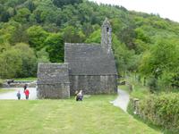 Glendalough - Kevins Kitchen