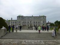 Powerscourt Garden