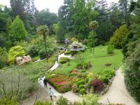 Powerscourt Garden