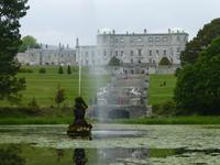 Powerscourt Garden
