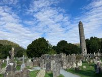 12. Tag – Wanderung in Glendalough