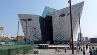 Titanic-Museum