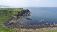 Giants Causeway