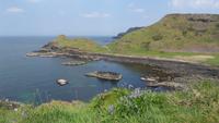 Giants Causeway