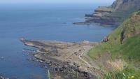 Giants Causeway