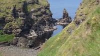 Giants Causeway
