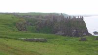 Dunluce Castel
