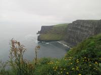 Cliffs of Moher