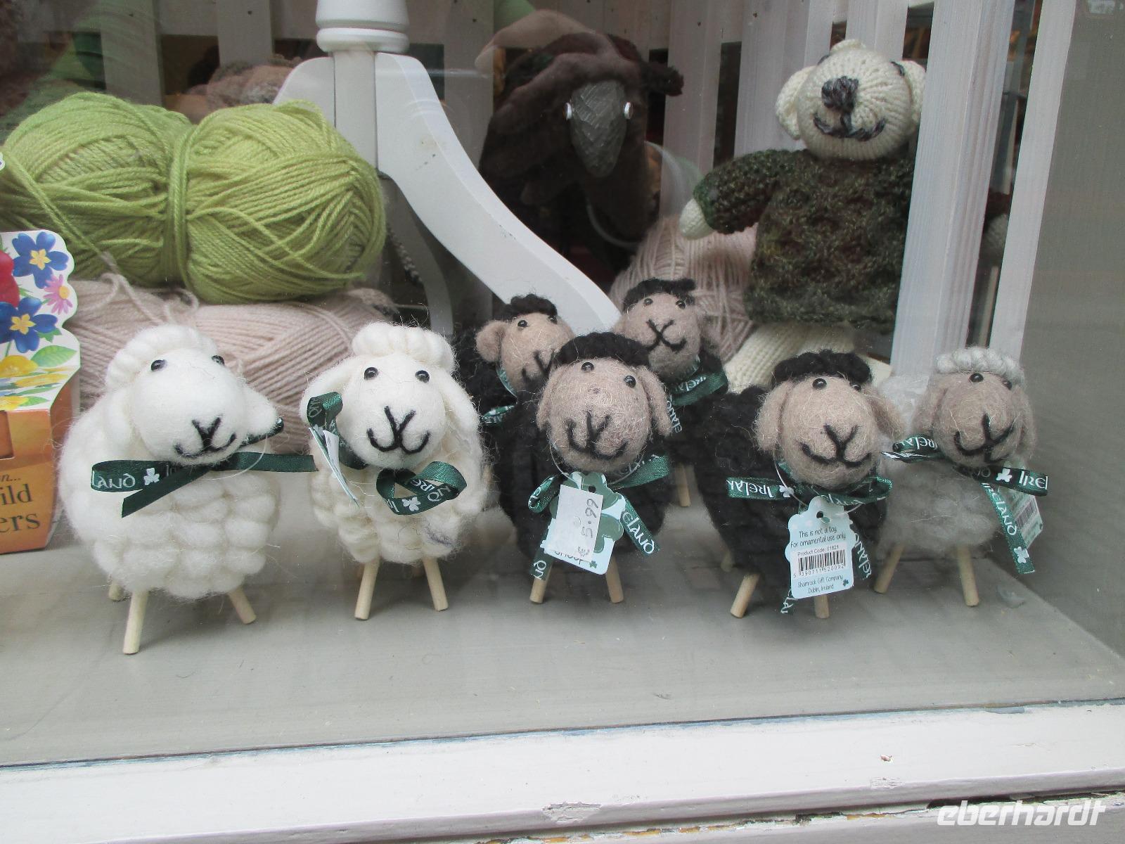 Auf Wiedersehen Irland