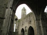 Rock of Cashel