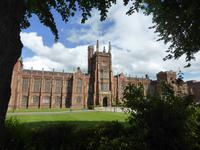 Belfast - Universität