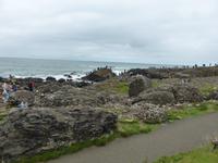 Giant´s Causeway