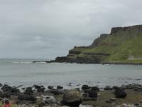 Giant´s Causeway