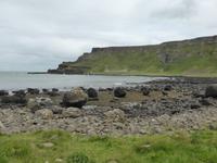 Giant´s Causeway