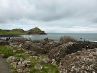Giant´s Causeway