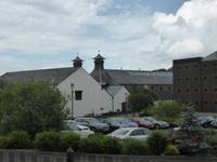 Bushmills Distillery