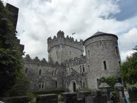Glenveagh Nationalpark - Schloss