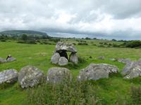 Carrowmore - Steingrab Nr. 7