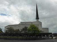 Knock - Wallfahrtskirche