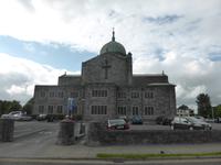 Galway - Kathedrale