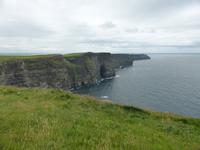 Klippen von Moher