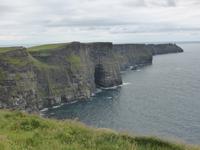 Klippen von Moher