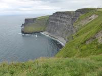 Klippen von Moher