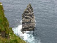 Ziegeninsel / Vogelfelsen