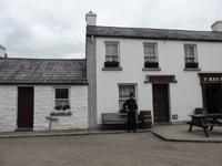 Bunratty Folk Park - Museumsdorf