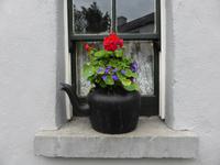 Bunratty Folk Park - Detail