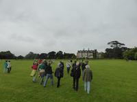 Killarney Nationalpark - Muckros House