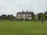 Killarney Nationalpark - Muckros House