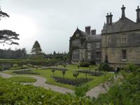 Killarney Nationalpark - Muckross House