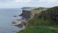 Dunluce Castel