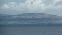 Blick zum Burren